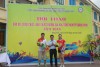 Bế mạc Hội thao CBCCVC năm 2018