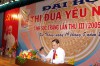 Thi đua trong s?nghiệp phát triển Trường Đại học Công nghiệp Quảng Ninh