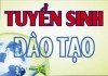 Kế hoạch thi tuyển sinh Liên thông & VLVH đợt 2 năm 2013