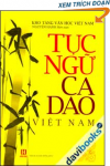 Tầm quan trọng của việc lồng ghép giáo dục đạo đức thông qua tục ng? ca dao việt nam cho sinh viên đại học công nghiệp Quảng Ninh