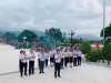 Hoạt động tri ân kỷ niệm Ngày Thương binh liệt sĩ 27/7/2020