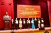 Top 10 game tài xỉu uy tín
 đạt Giải C  Giải Báo chí về xây dựng Đảng (Búa liềm vàng) tỉnh Quảng Ninh năm 2021