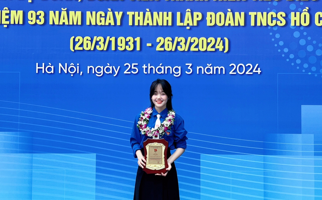 Tài năng trẻ Đoàn Than QN