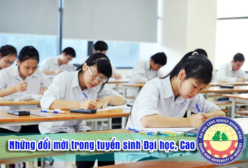 Quảng Ninh có gần 14.500 thí sinh tham d?k?thi THPT Quốc gia năm 2016