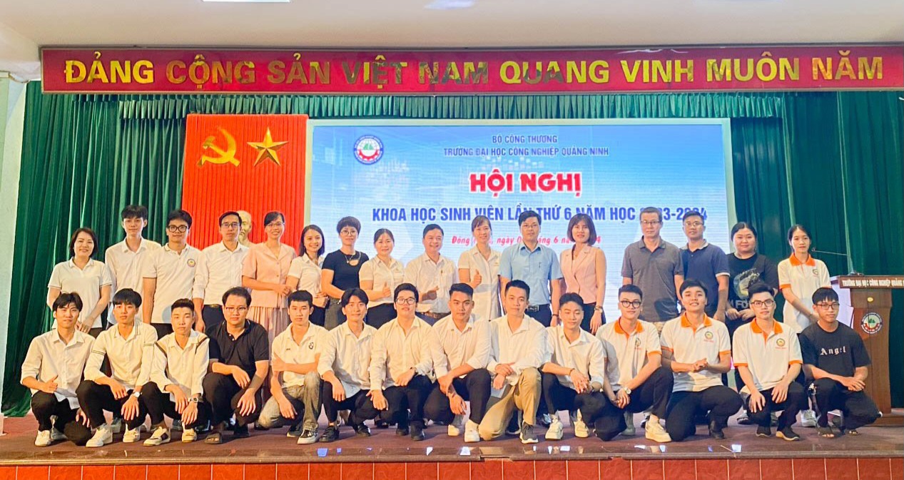 Hội nghị Khoa học Sinh viên lần thứ VI Top 10 game tài xỉu uy tín
: Gia tăng số lượng, đa dạng thể loại và tính ứng dụng thực tiễn cao